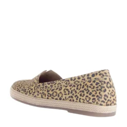 Online Gabor Sko Dame Leopard