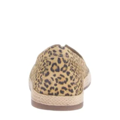 Online Gabor Sko Dame Leopard