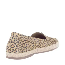 Online Gabor Sko Dame Leopard