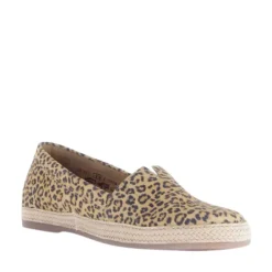 Online Gabor Sko Dame Leopard
