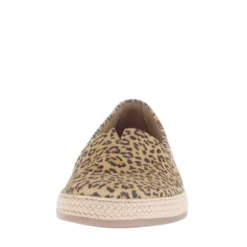 Online Gabor Sko Dame Leopard