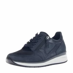 Best Gabor Sneakers Dame