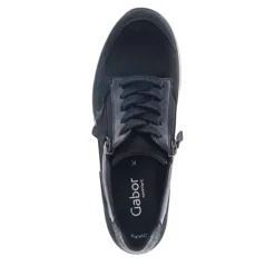 Best Gabor Sneakers Dame