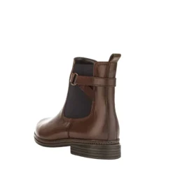 Clearance Gabor Støvle Dame Brun