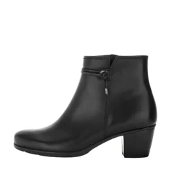 Online Gabor Støvle Dame Sort