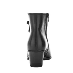 Online Gabor Støvle Dame Sort