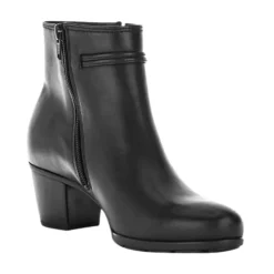 Online Gabor Støvle Dame Sort