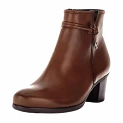 Clearance Gabor Støvle Dame Brun