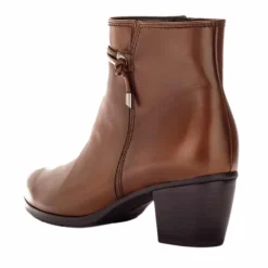Clearance Gabor Støvle Dame Brun