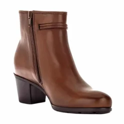 Clearance Gabor Støvle Dame Brun