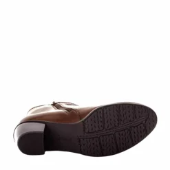 Clearance Gabor Støvle Dame Brun