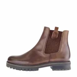 Discount Gabor Støvle Dame Brun