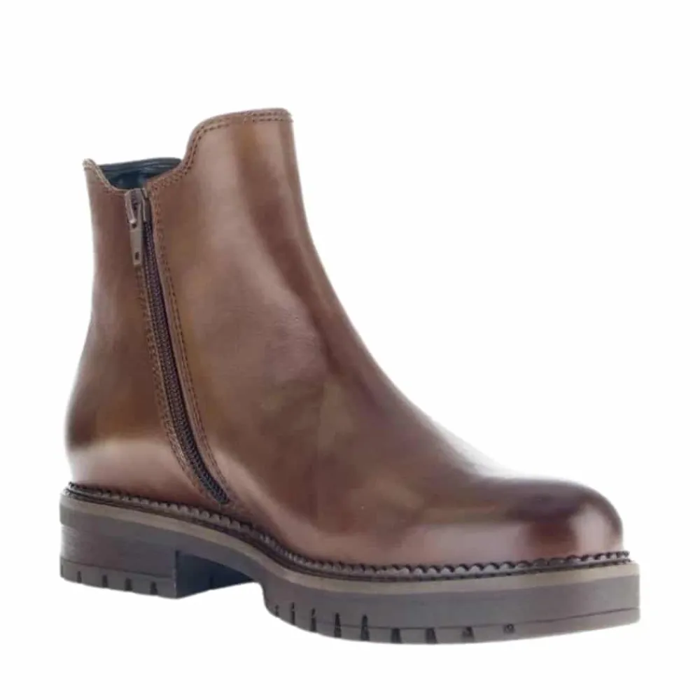 Discount Gabor Støvle Dame Brun