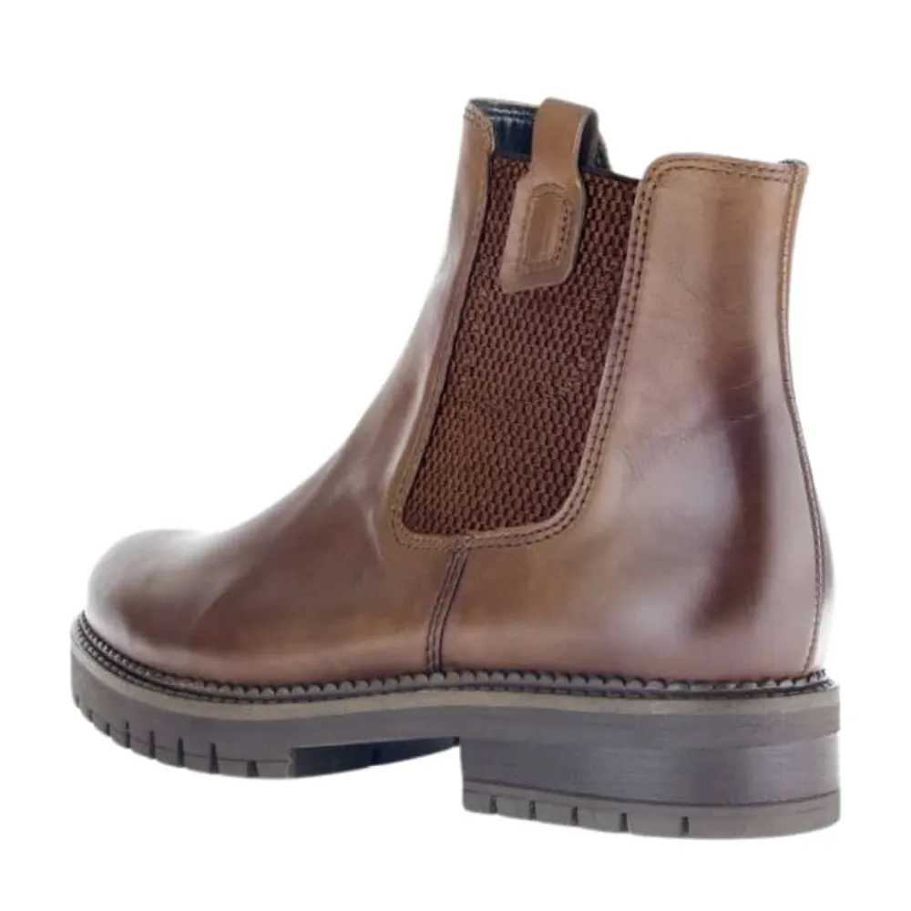 Discount Gabor Støvle Dame Brun