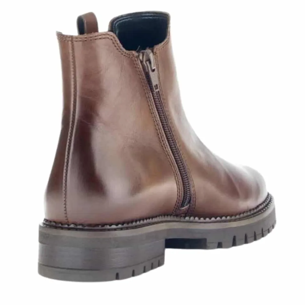 Discount Gabor Støvle Dame Brun