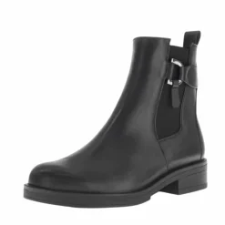 Gabor Støvle Dame Sort