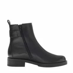 Gabor Støvle Dame Sort