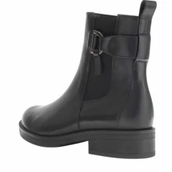 Gabor Støvle Dame Sort