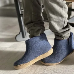 Clearance Glerups Hjemmesko Børn