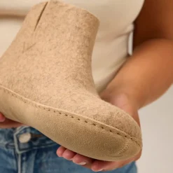 Online Glerups Hjemmesko Dame