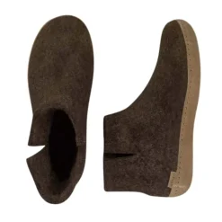 Sale Glerups Hjemmesko Dame og Herre