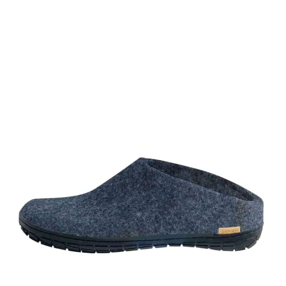 New Glerups Hjemmesko Dame og Herre