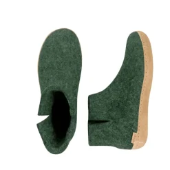 Discount Glerups Hjemmesko Dame og Herre