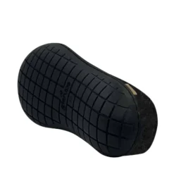 Online Glerups Hjemmesko Dame og Herre Sort