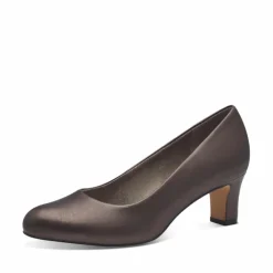 Online Jana Pumps Dame Bronze