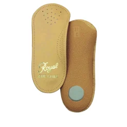 Royal Ortopædiske Indlægssåler