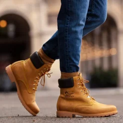 Online Panama Jack 03 C1 Støvle Herre