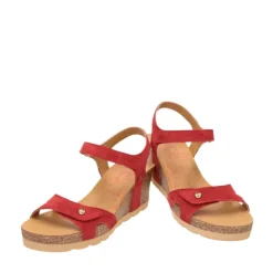 Online Panama Jack Julia B54 Sandal Dame