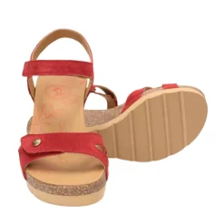 Online Panama Jack Julia B54 Sandal Dame