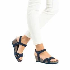 Hot Panama Jack Julia Basics B10 Sandal Dame