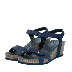 Hot Panama Jack Julia Basics B10 Sandal Dame