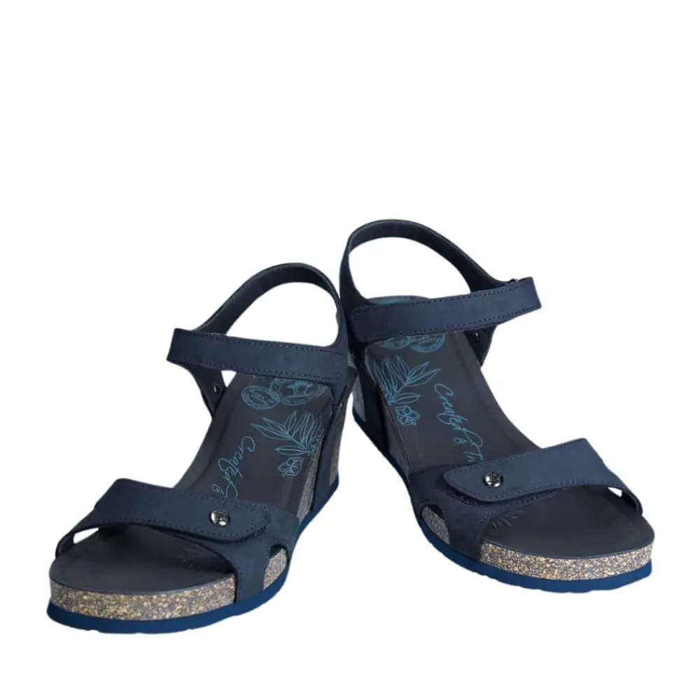Hot Panama Jack Julia Basics B10 Sandal Dame