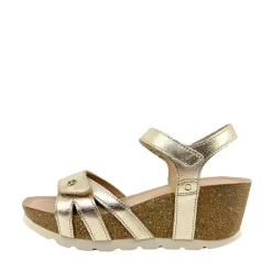 Online Panama Jack Romy Shine B1 Sandal Dame