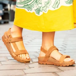 Hot Panama Jack Selma B10 Sandal Dame