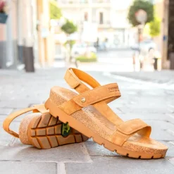 Hot Panama Jack Selma B10 Sandal Dame