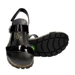 Best Panama Jack Selma B26 Sandal Dame