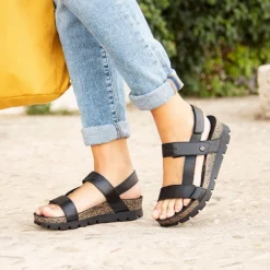 Discount Panama Jack Selma B4 Sandal Dame