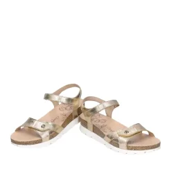 New Panama Jack Sulia Shine B3 Sandal Dame