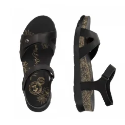 Best Panama Jack Panama Sulia Basics B2 Jack Sandal Dame