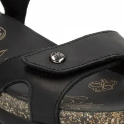 Best Panama Jack Panama Sulia Basics B2 Jack Sandal Dame