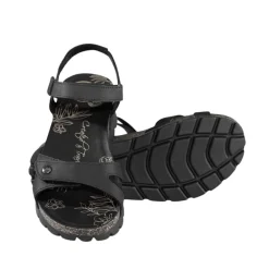 Best Panama Jack Panama Sulia Basics B2 Jack Sandal Dame