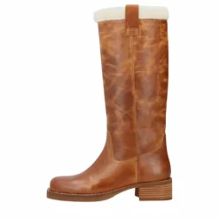 Sale Phenump Copenhagen Phenumb Copenhagen Cameron Warm Lang Støvle Dame