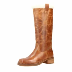 Sale Phenump Copenhagen Phenumb Copenhagen Cameron Warm Lang Støvle Dame