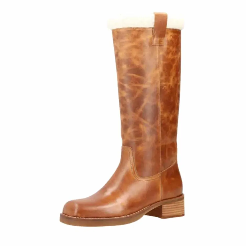 Sale Phenump Copenhagen Phenumb Copenhagen Cameron Warm Lang Støvle Dame