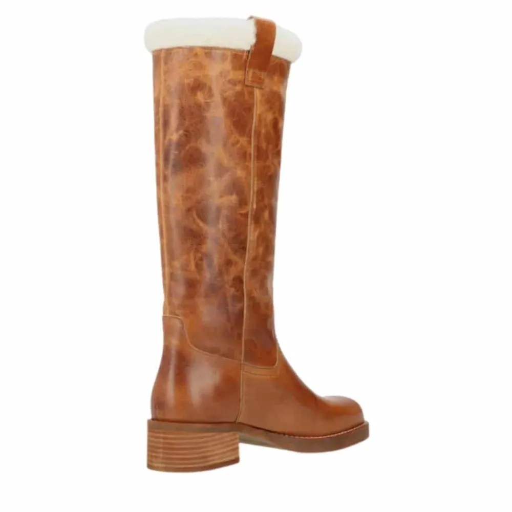 Sale Phenump Copenhagen Phenumb Copenhagen Cameron Warm Lang Støvle Dame