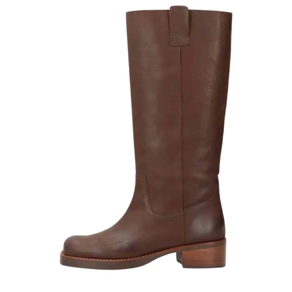 New Phenump Copenhagen Phenumb Copenhagen Cameron Lang Støvle Dame